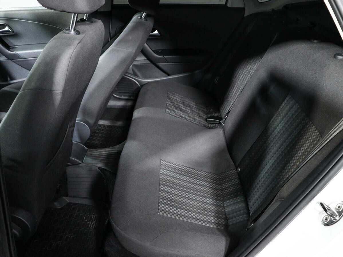 Продажа Б/У Фольксваген Поло. Фото: #7