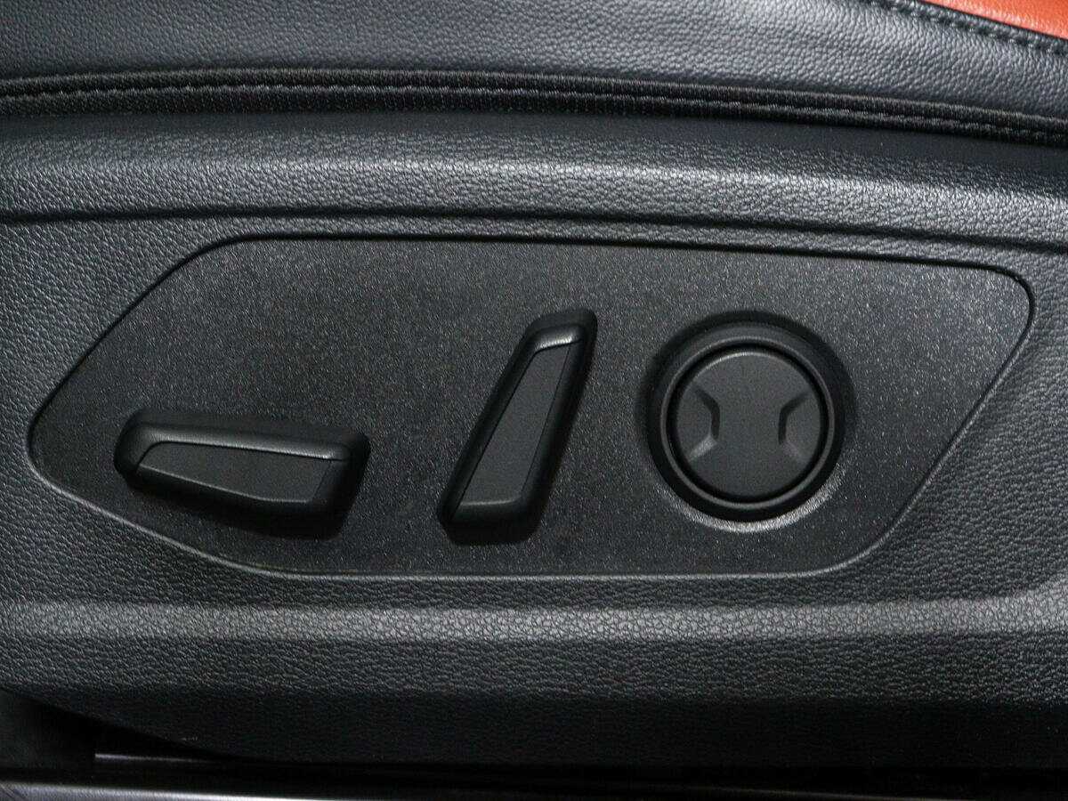 Купить Kia Sportage с пробегом. Фото: #21