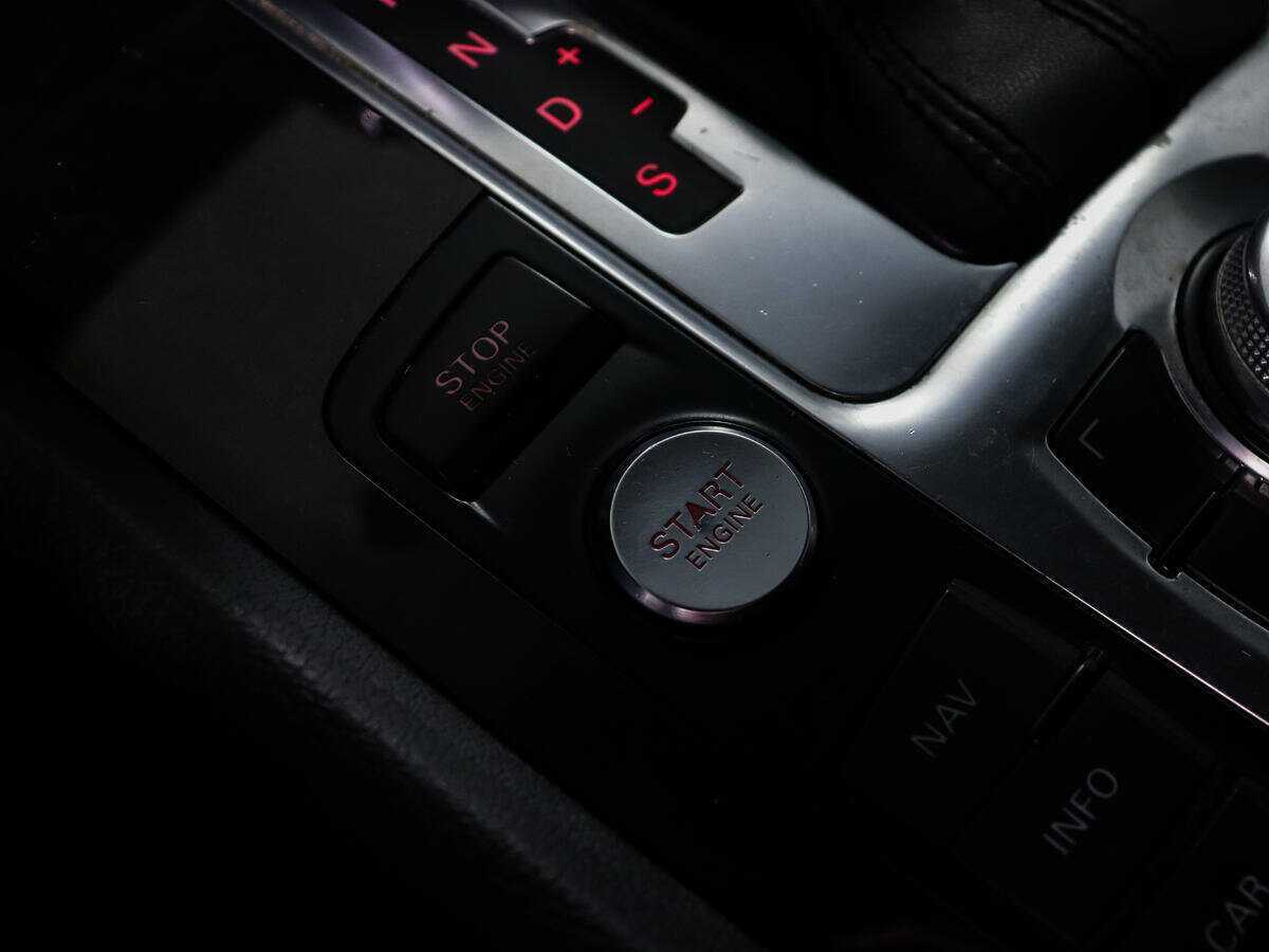 Купить Audi Q7 с пробегом. Фото: #17