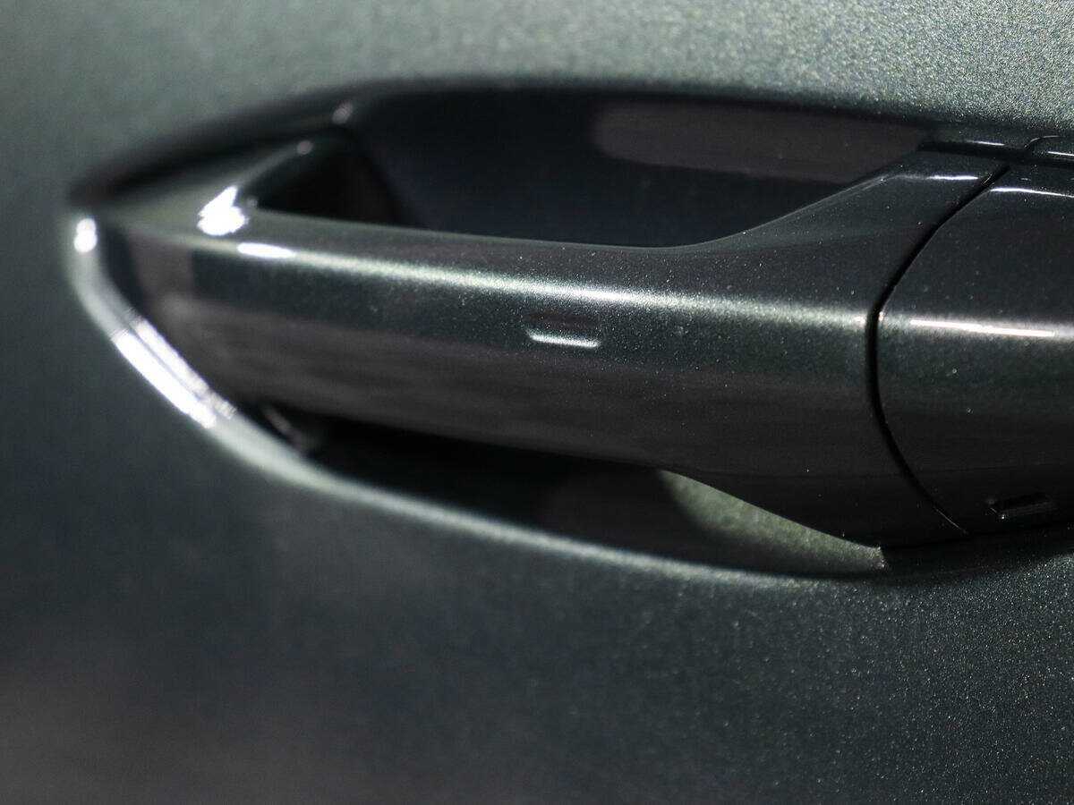 Купить Skoda Octavia с пробегом. Фото: #13