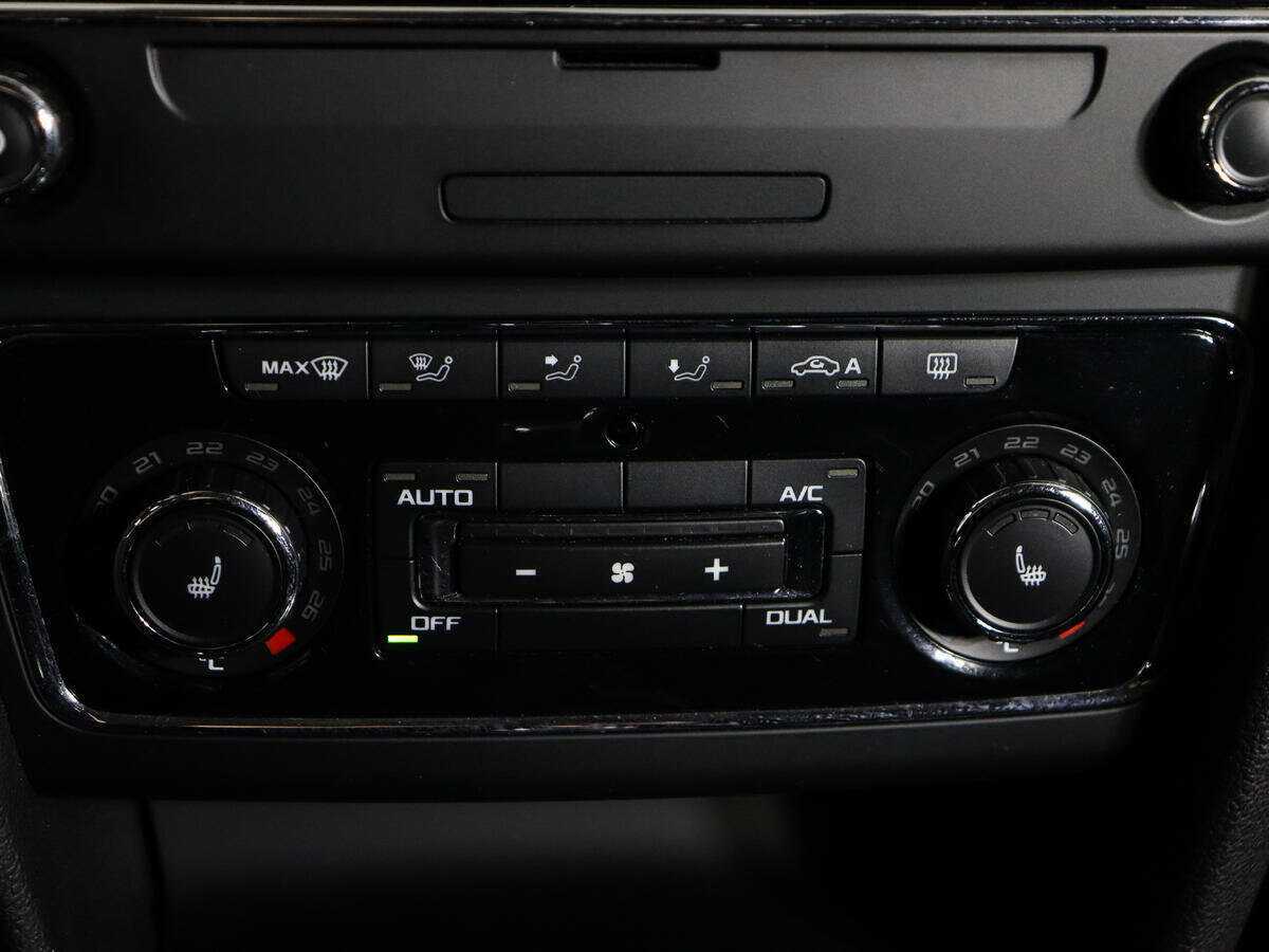 Продажа Б/У Шкода Суперб. Фото: #20