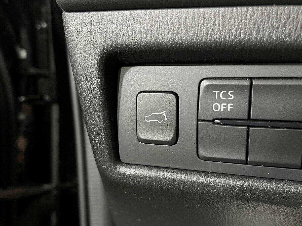 Купить Mazda CX-5 с пробегом. Фото: #11