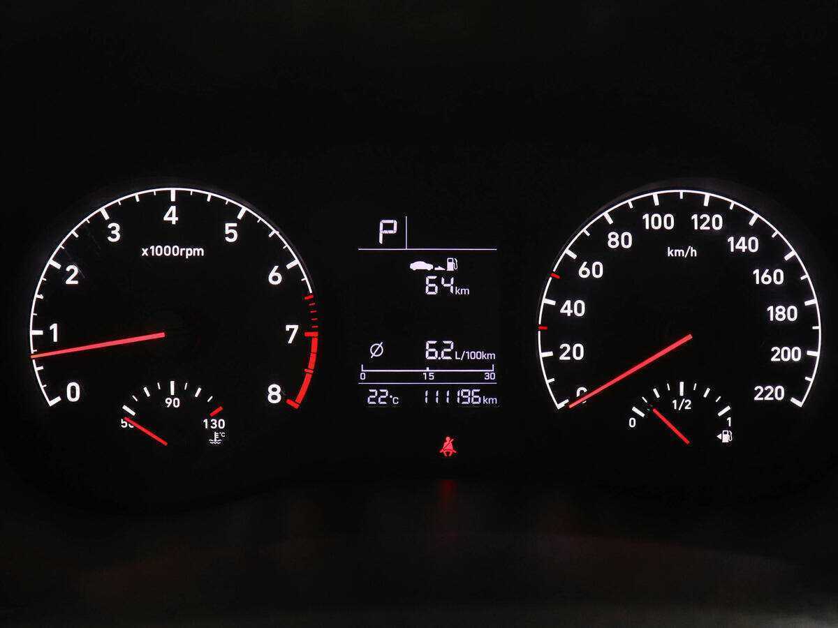 Купить Hyundai Solaris с пробегом. Фото: #10