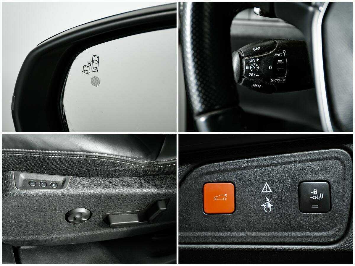 Продажа Б/У Пежо 3008. Фото: #16