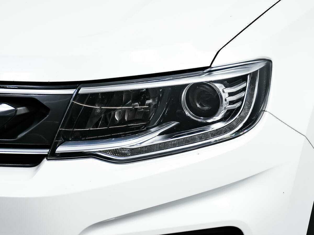 Продажа Б/У Чанган КС35Плюс. Фото: #14