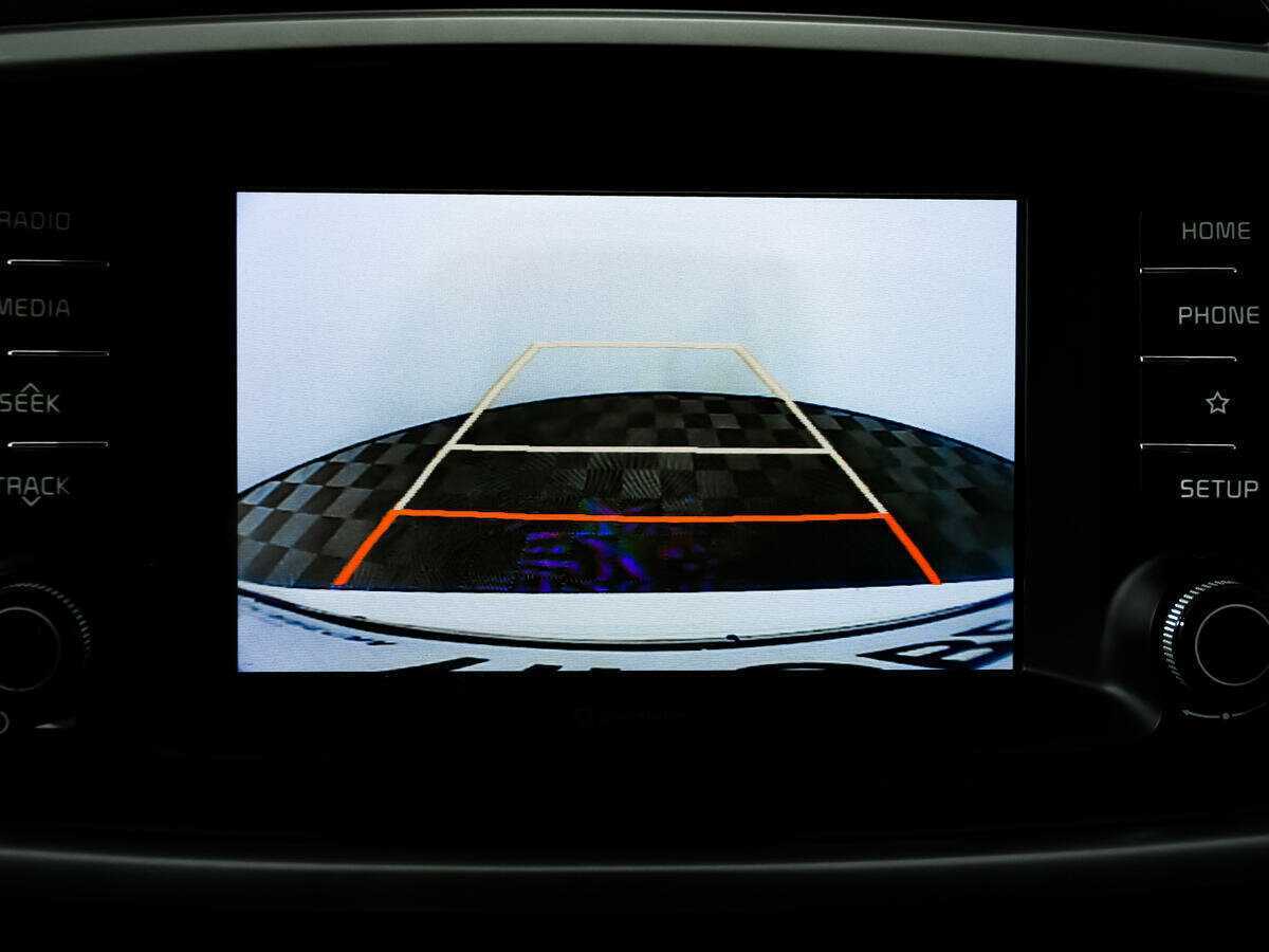 Купить Kia Sorento с пробегом. Фото: #15