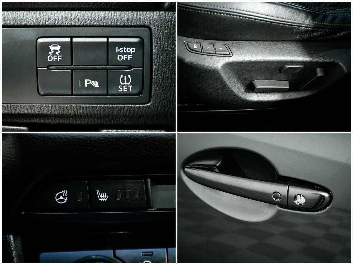 Продажа Б/У Мазда 6. Фото: #14