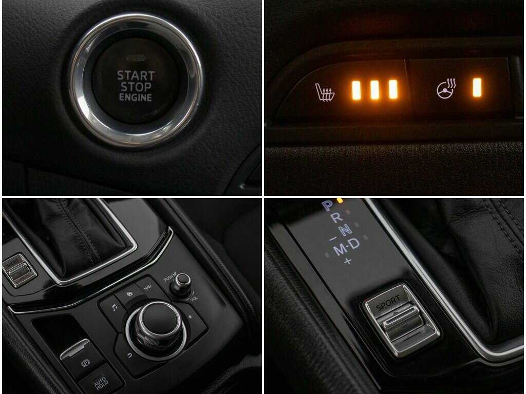 Купить Mazda CX-5 с пробегом. Фото: #17