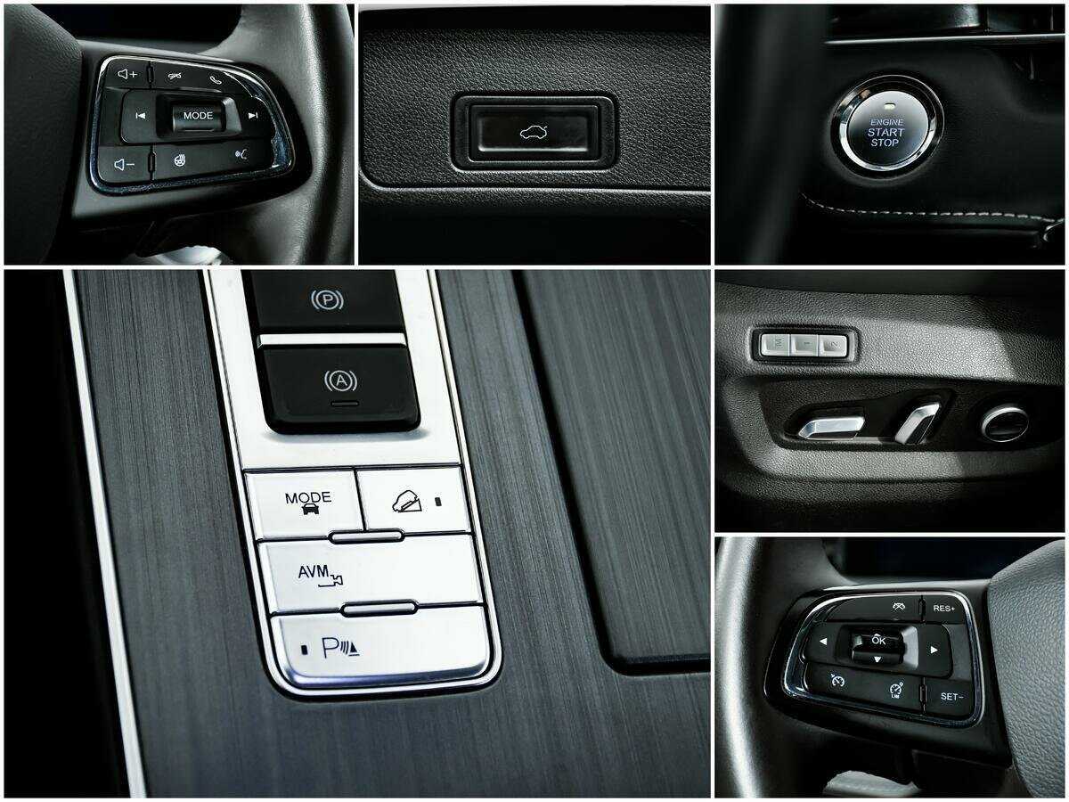 Купить Chery Tiggo 7 Pro Max с пробегом. Фото: #16