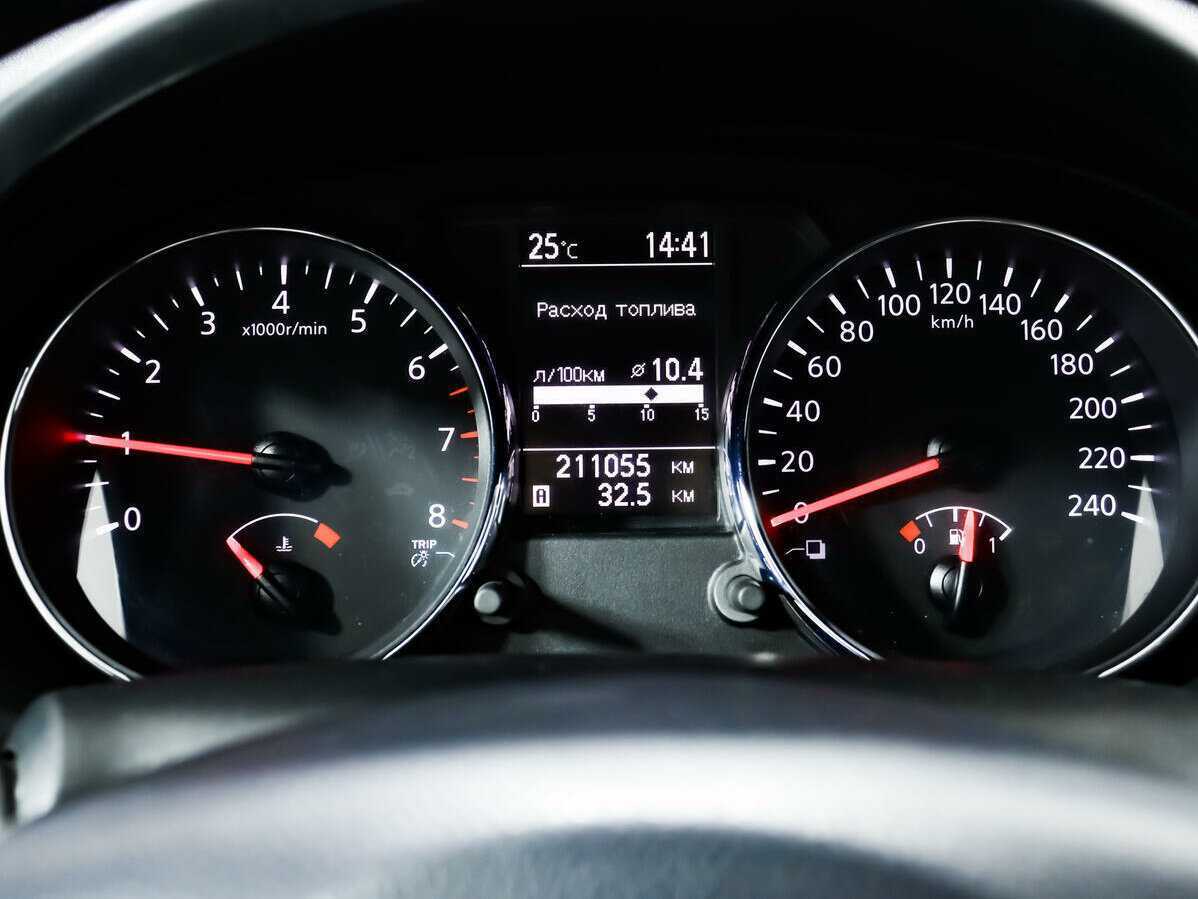 Продажа Б/У Ниссан Кашкай. Фото: #9