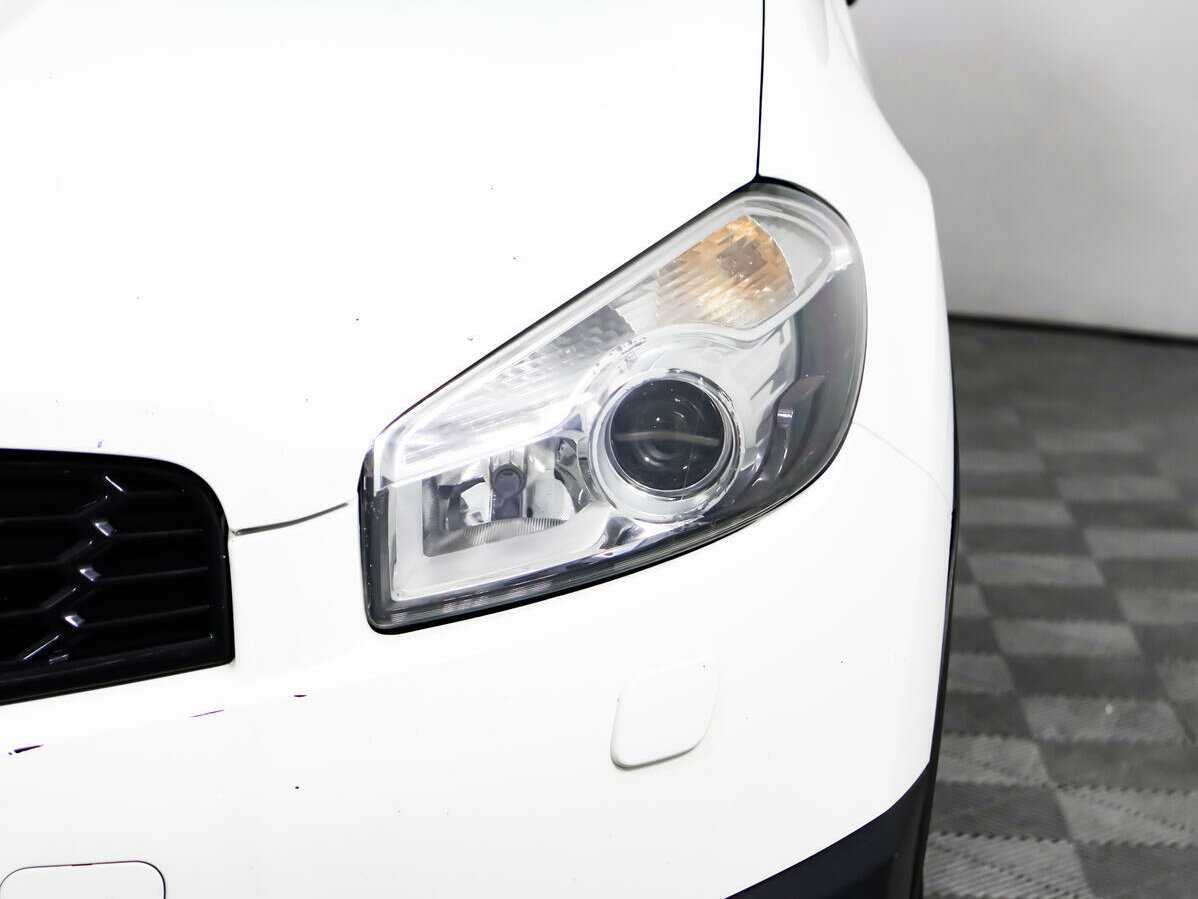 Продажа Б/У Ниссан Кашкай. Фото: #14