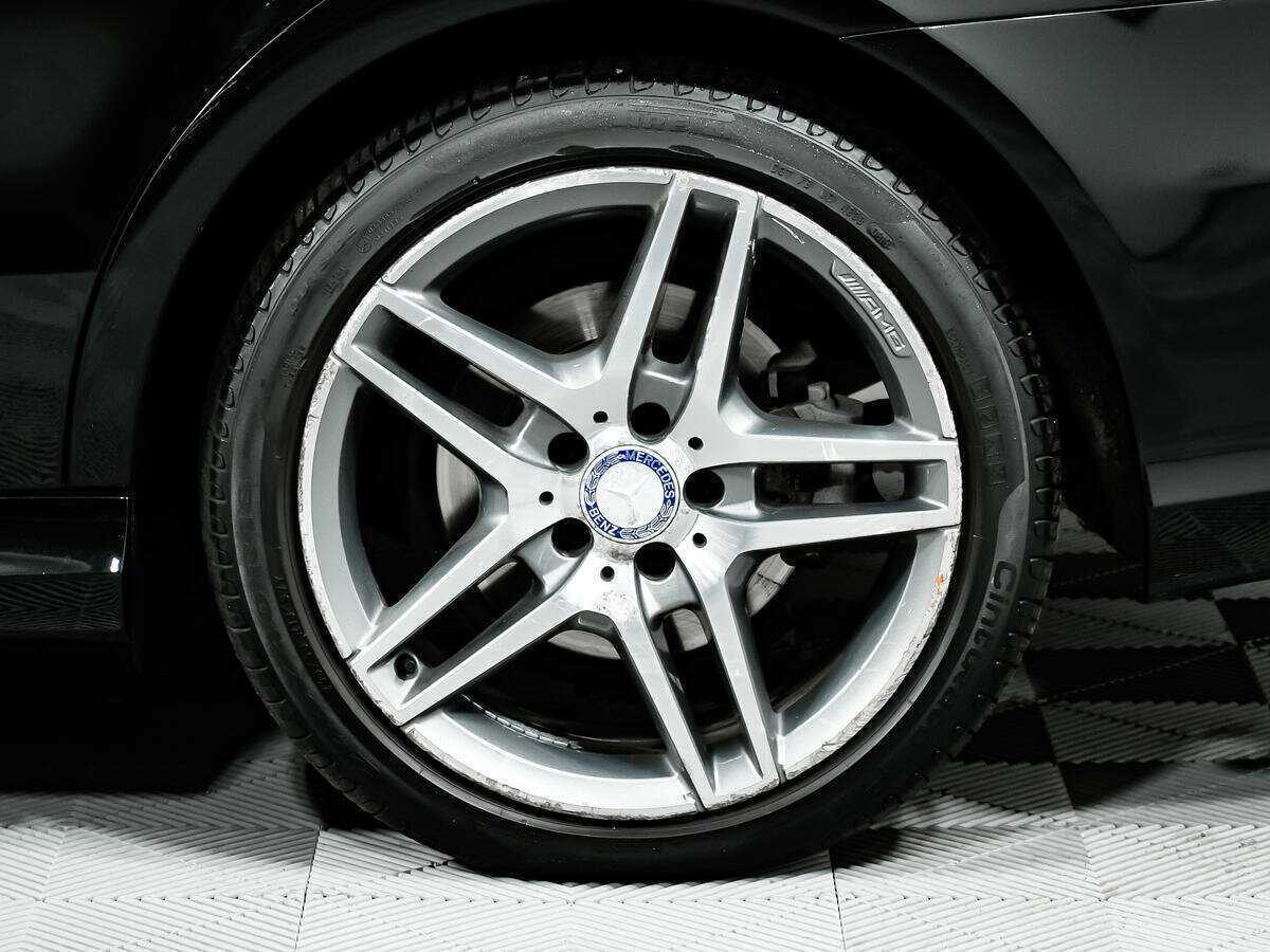 Купить Mercedes-Benz E-Класс с пробегом. Фото: #11