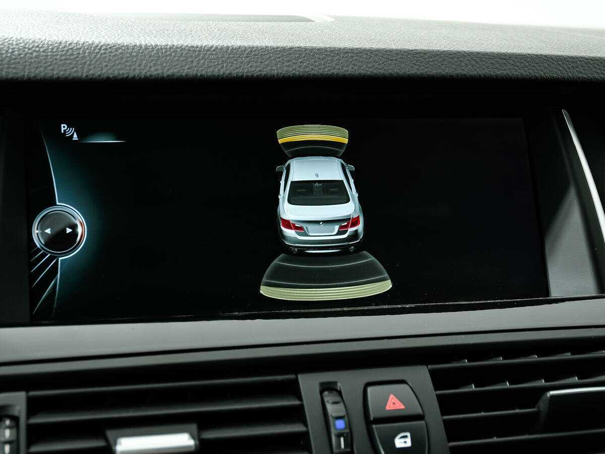 Купить BMW 5 серии с пробегом. Фото: #14