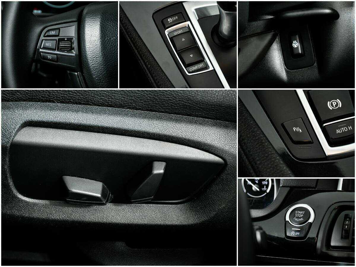 Купить BMW 5 серии с пробегом. Фото: #15