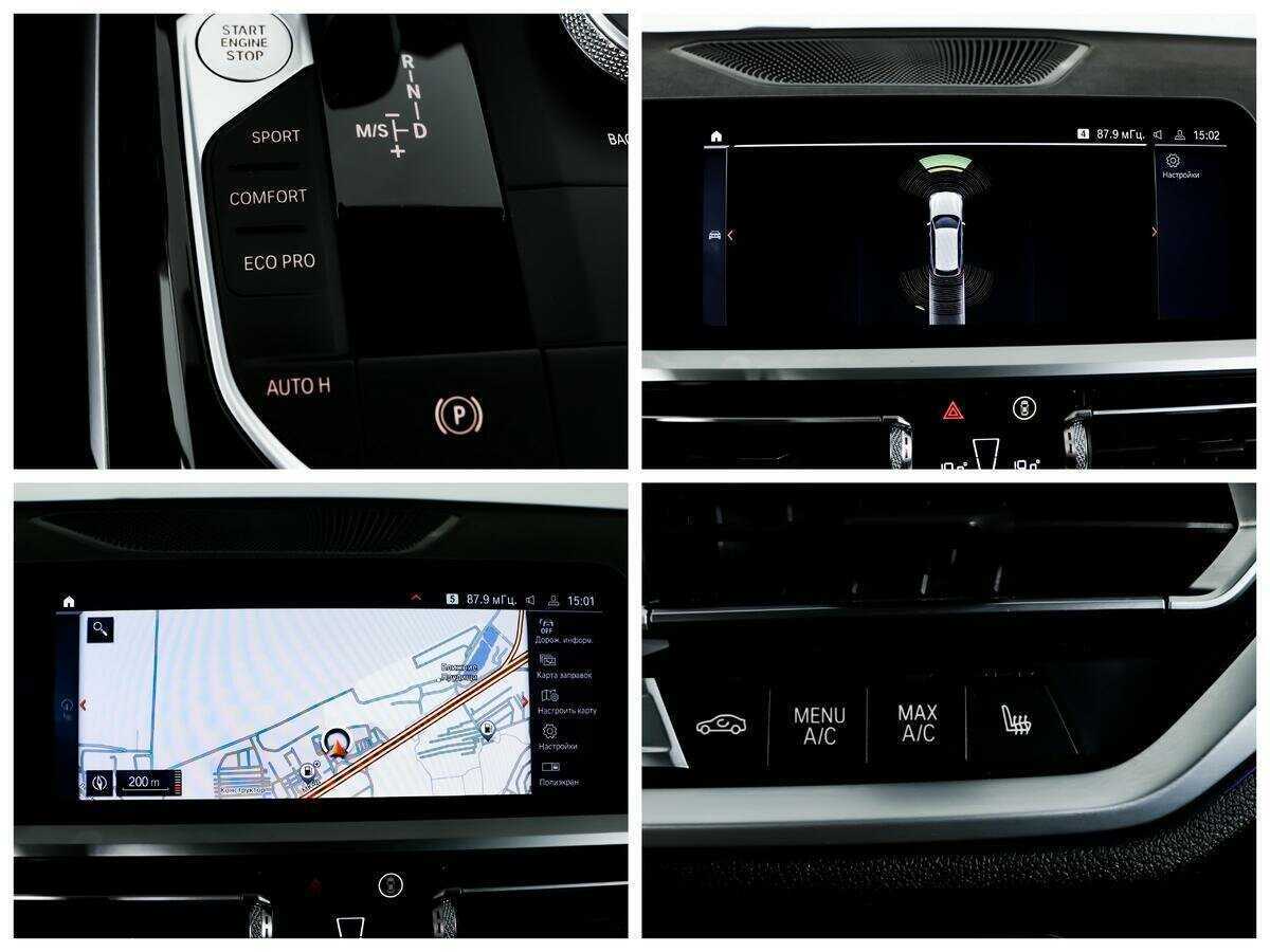 Купить BMW 3 серии с пробегом. Фото: #15