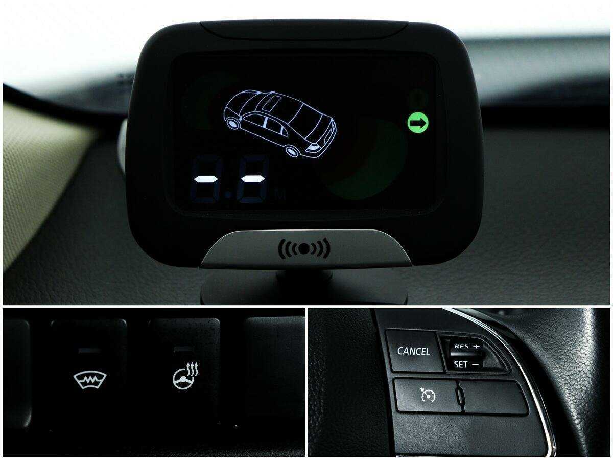 Купить Mitsubishi Outlander с пробегом. Фото: #12