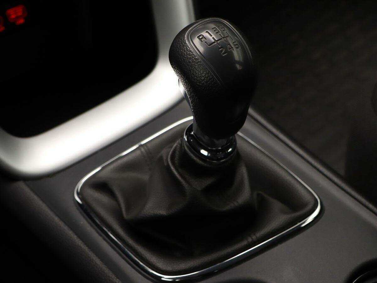 Купить Kia Ceed с пробегом. Фото: #13