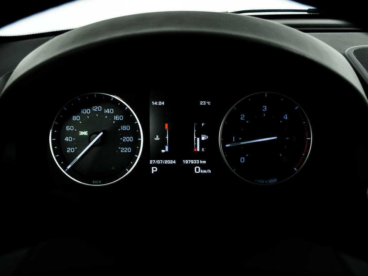 Купить Land Rover Freelander с пробегом. Фото: #9