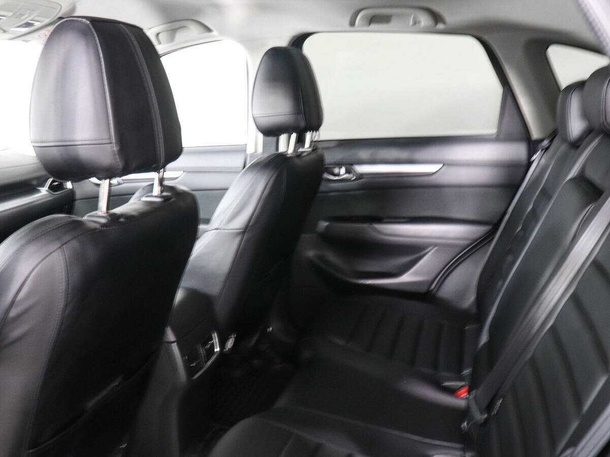 Купить Mazda CX-5 с пробегом. Фото: #11