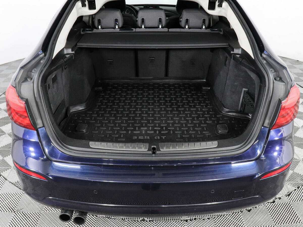 Купить BMW 3 серии с пробегом. Фото: #8