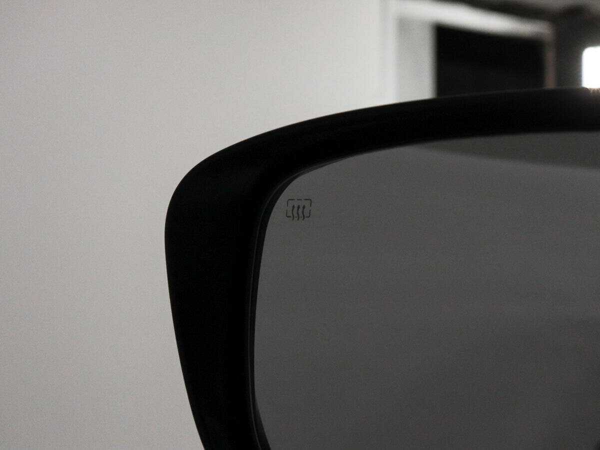 Купить Nissan X-Trail с пробегом. Фото: #13