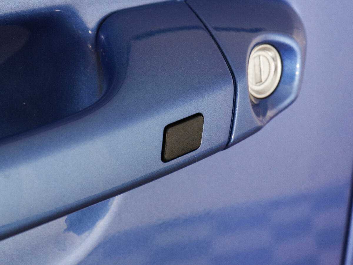 Купить Kia Sportage с пробегом. Фото: #13