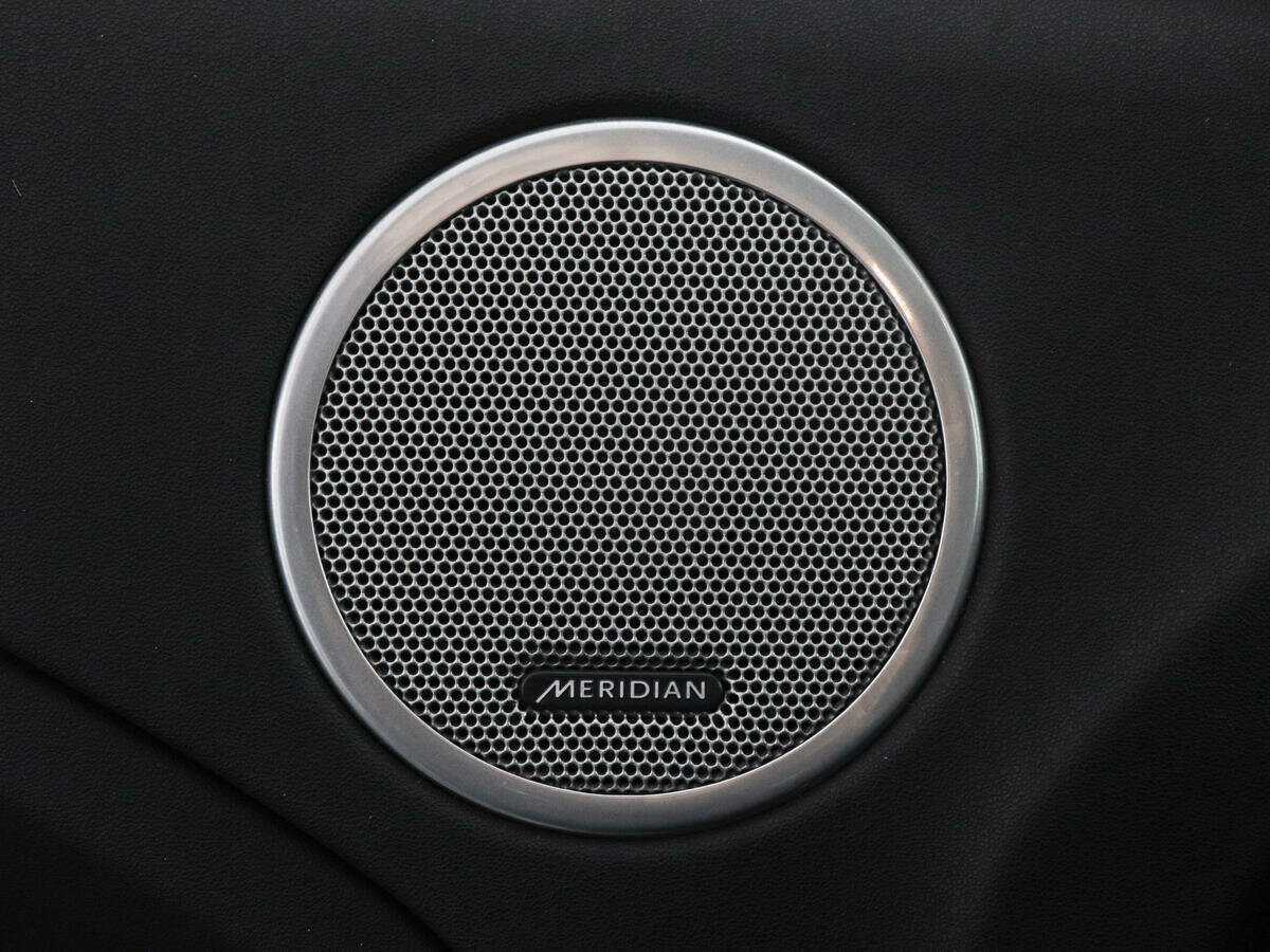 Купить Land Rover Range Rover Evoque с пробегом. Фото: #14