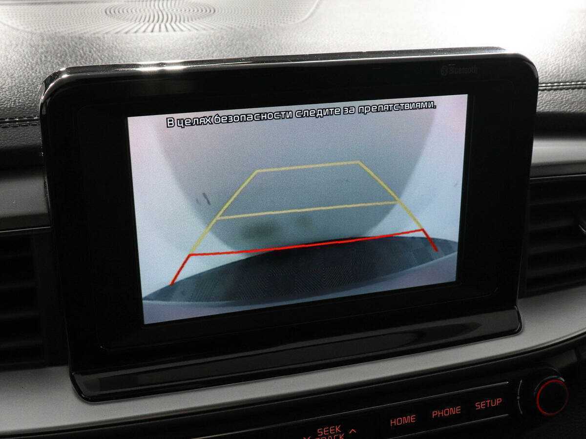 Купить Kia Ceed с пробегом. Фото: #12