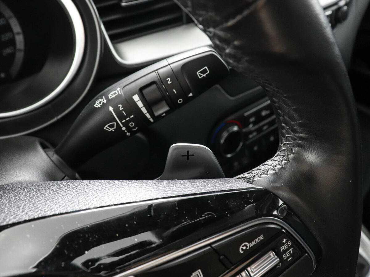 Купить Kia Ceed с пробегом. Фото: #13