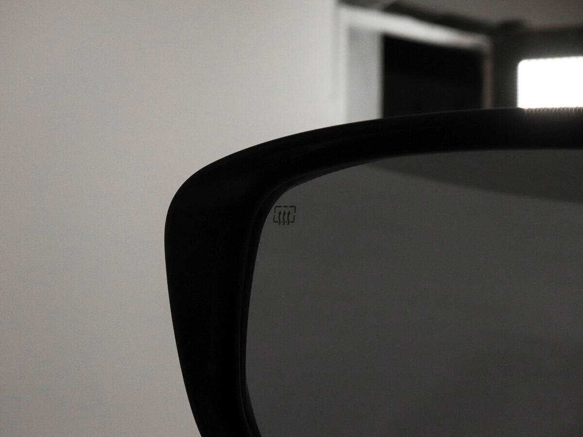 Купить Nissan X-Trail с пробегом. Фото: #13