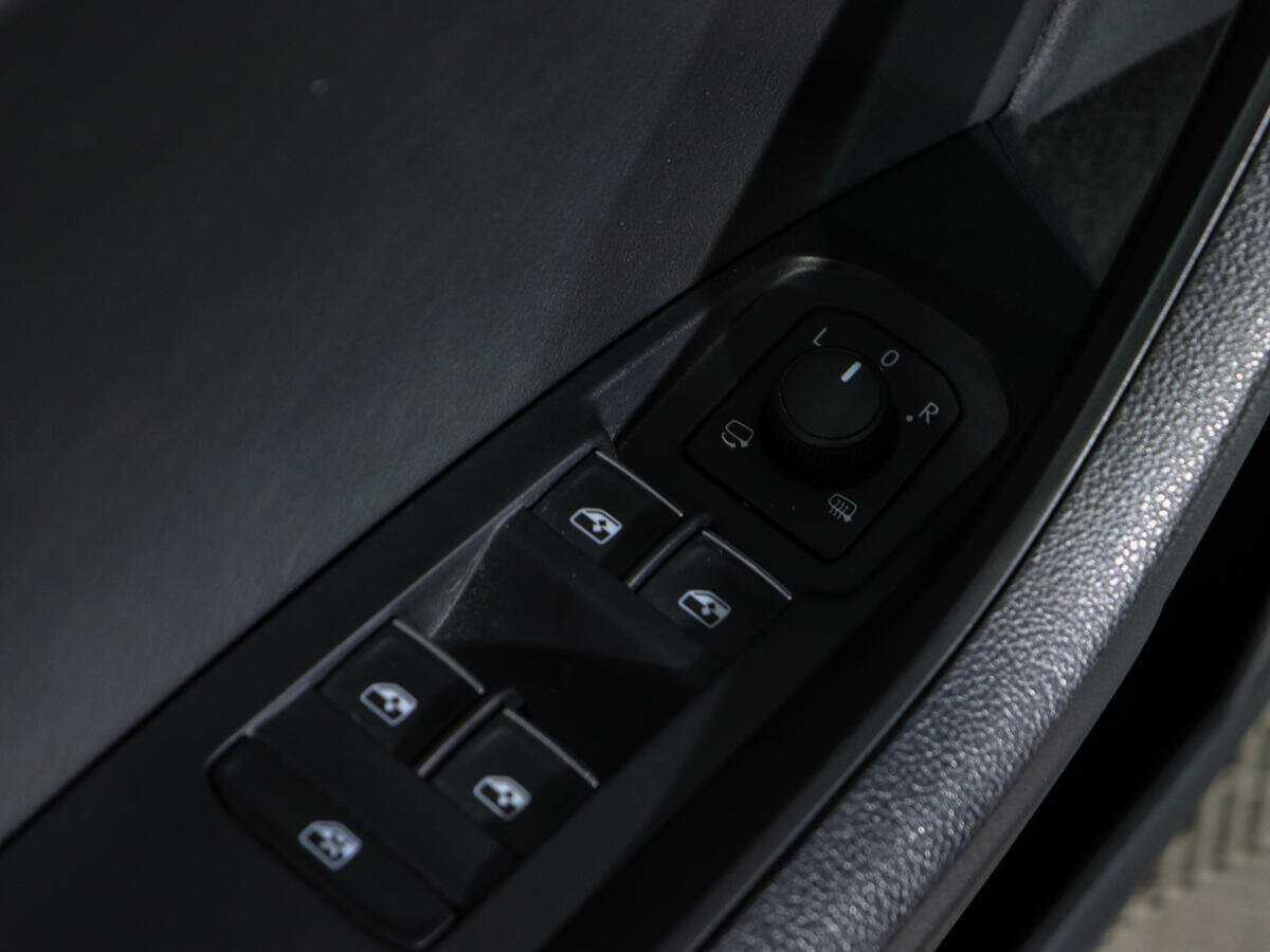 Купить Skoda Kodiaq с пробегом. Фото: #20