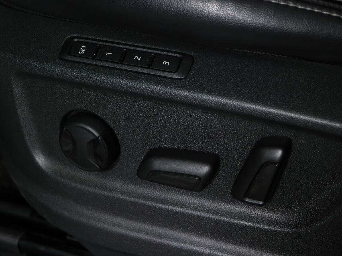 Купить Skoda Kodiaq с пробегом. Фото: #21