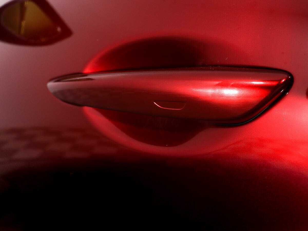 Купить Mazda 3 с пробегом. Фото: #13