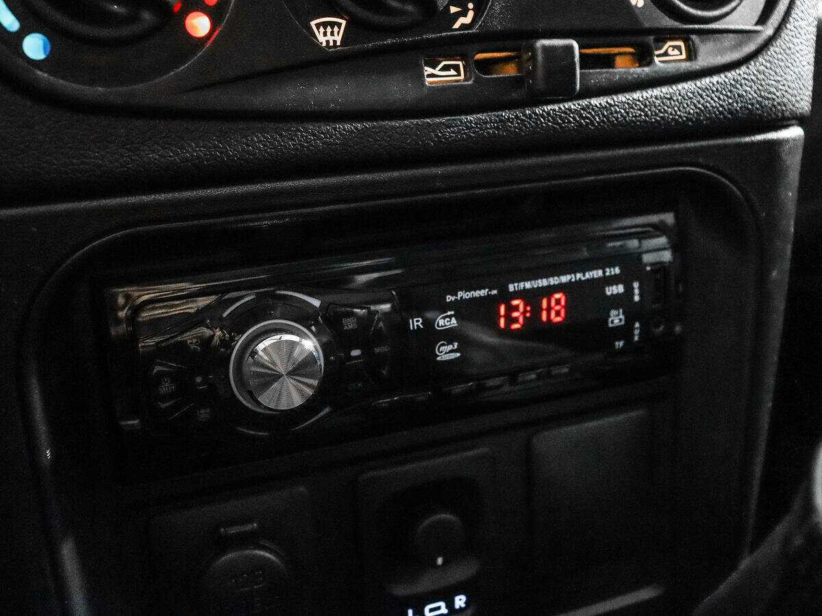 Продажа Б/У Лада (ВАЗ) Нива. Фото: #12