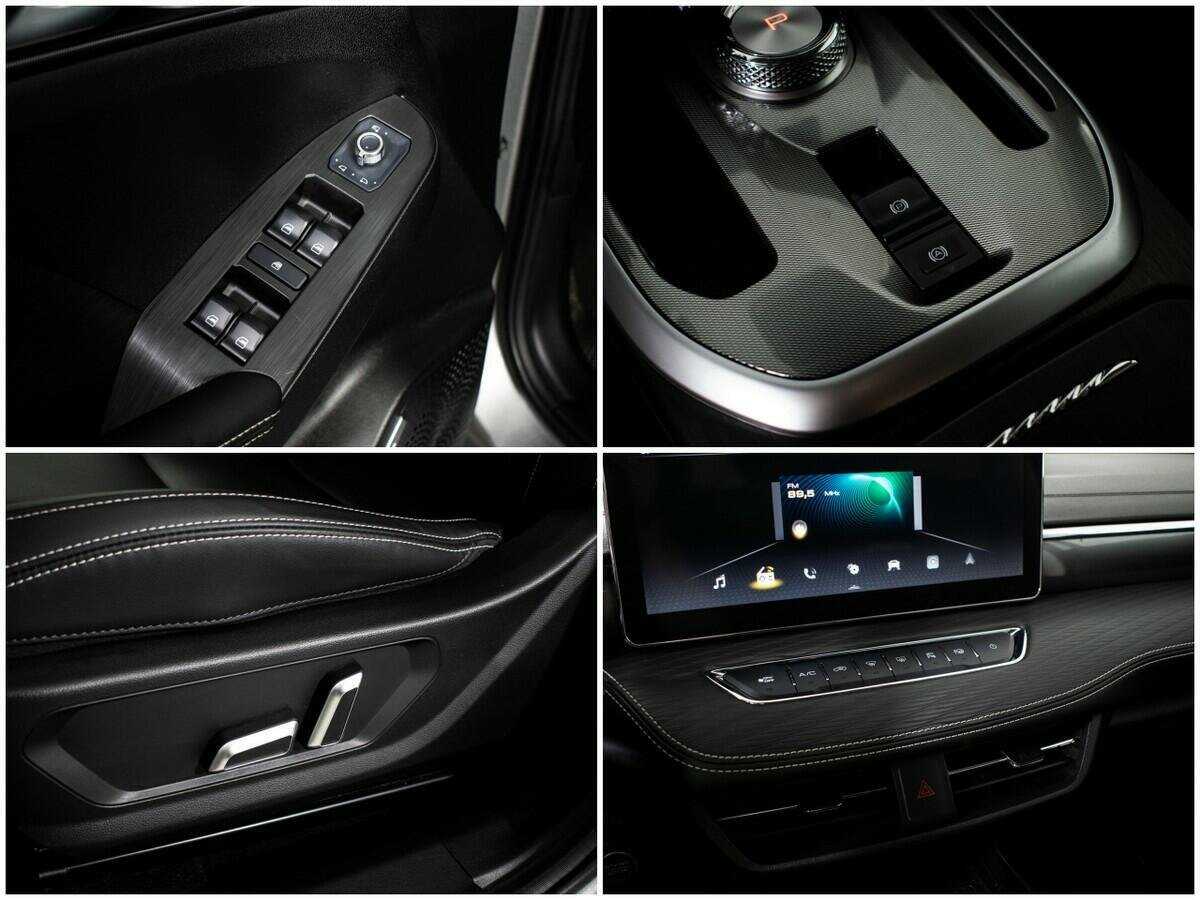 Продажа Б/У Хавал Джолион. Фото: #15