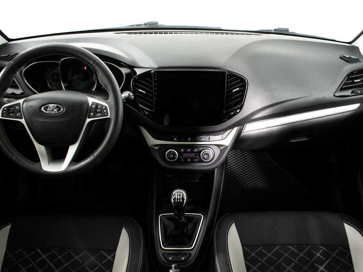 Продажа Б/У Лада (ВАЗ) Веста. Фото: #6