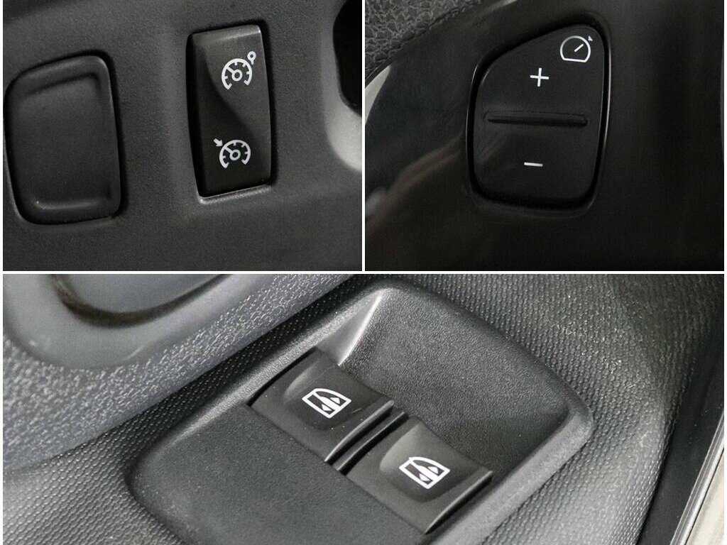 Купить Renault Sandero с пробегом. Фото: #15