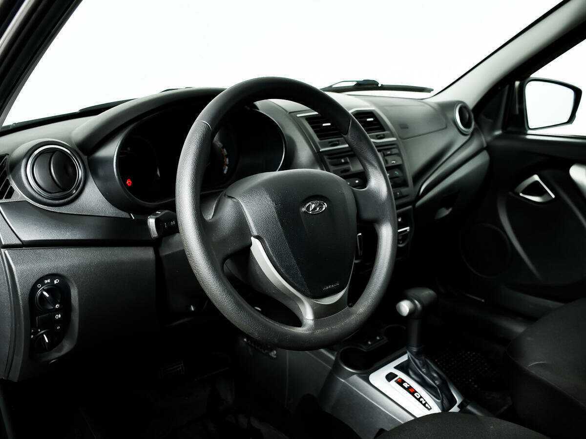 Продажа Б/У Лада (ВАЗ) Гранта. Фото: #13