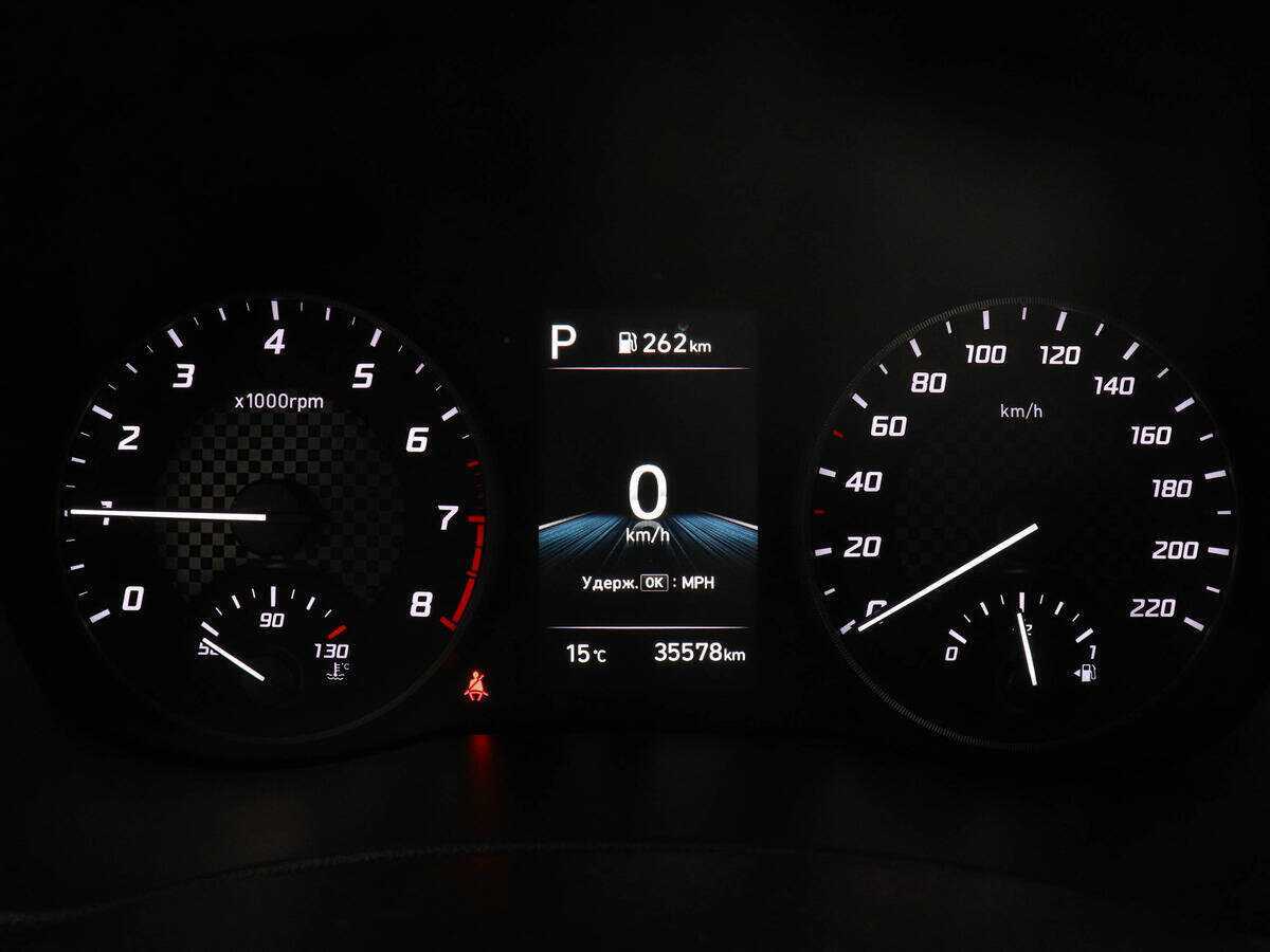 Купить Hyundai Solaris с пробегом. Фото: #10