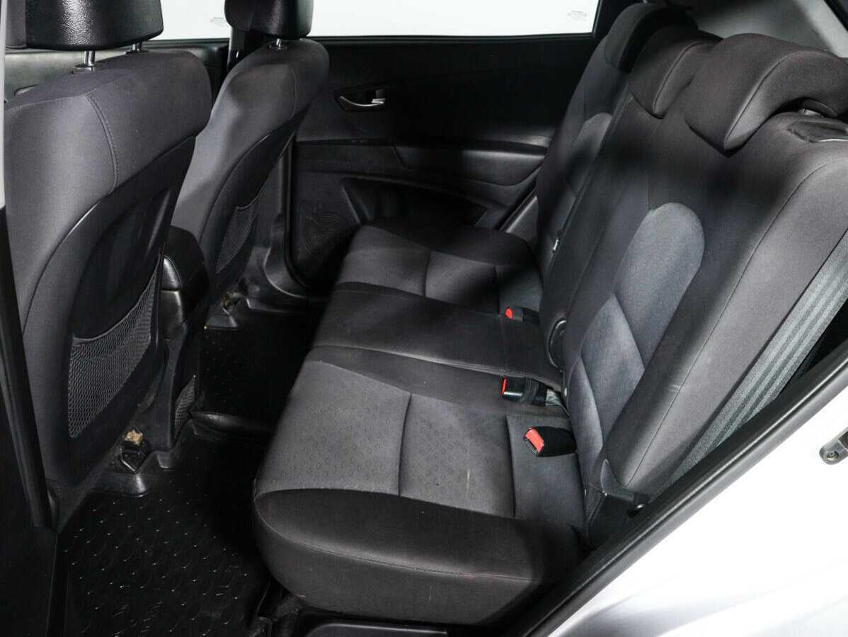 Продажа Б/У Сан-Ён Актион. Фото: #7