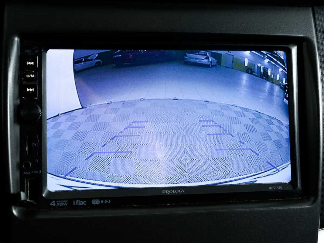 Продажа Б/У Сан-Ён Актион. Фото: #14