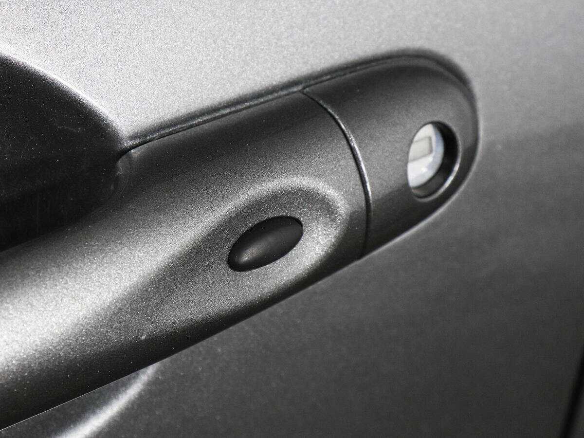 Купить Renault Kaptur с пробегом. Фото: #13