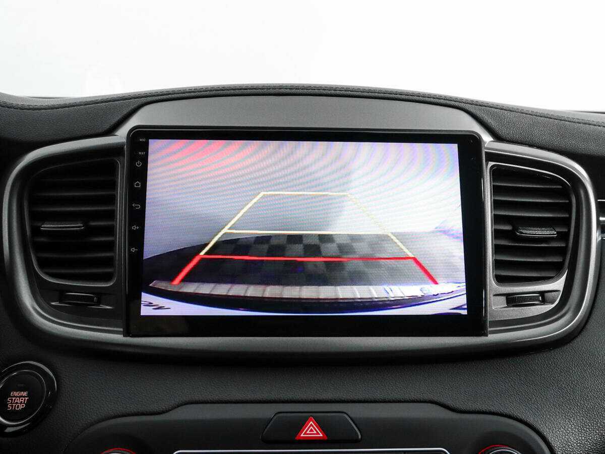 Купить Kia Sorento с пробегом. Фото: #14