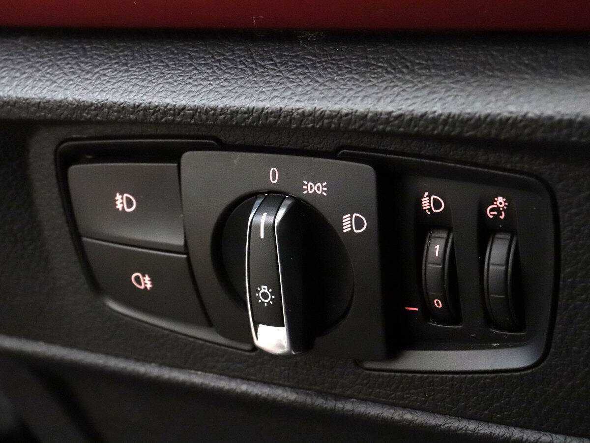 Купить BMW 1 серии с пробегом. Фото: #11