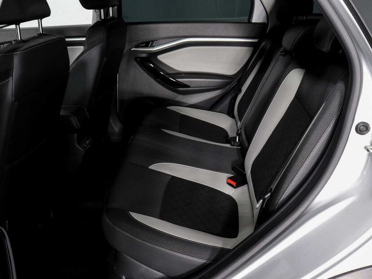 Продажа Б/У Лада (ВАЗ) Веста. Фото: #9