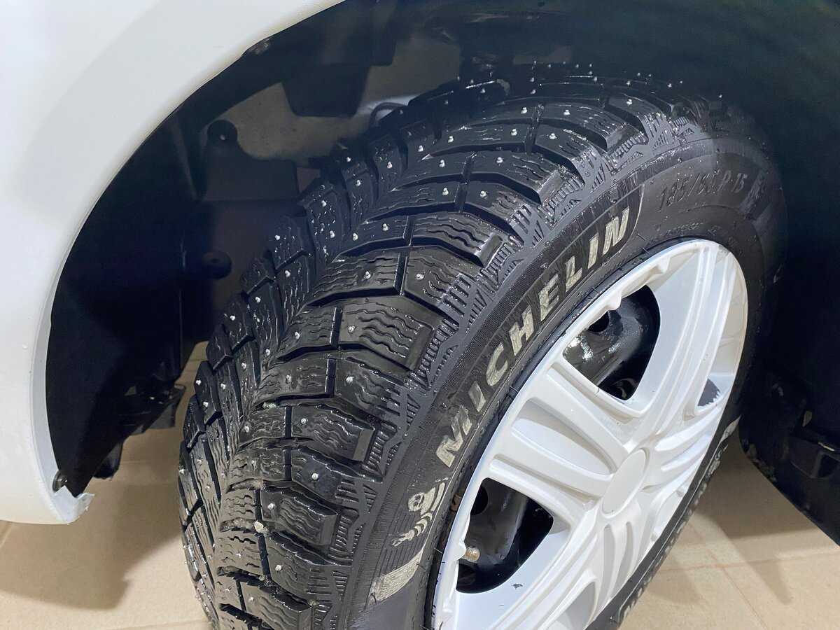 Купить Lada (ВАЗ) Largus с пробегом. Фото: #20