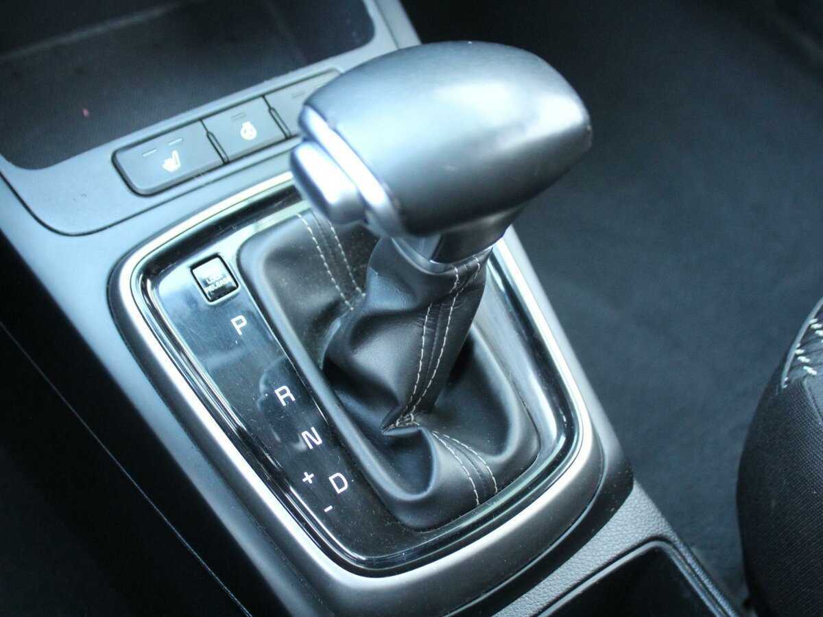 Купить Kia Rio с пробегом. Фото: #16