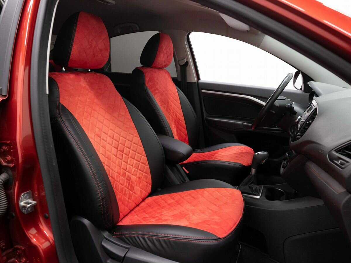 Продажа Б/У Лада (ВАЗ) Веста. Фото: #13