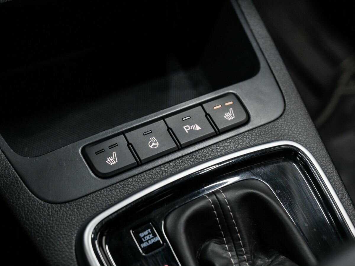 Продажа Б/У Киа Рио. Фото: #17