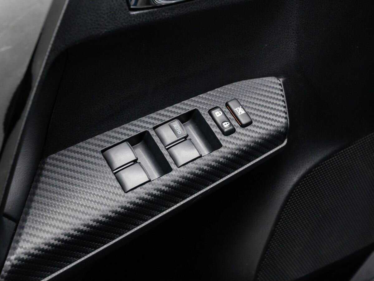 Купить Toyota RAV4 с пробегом. Фото: #15